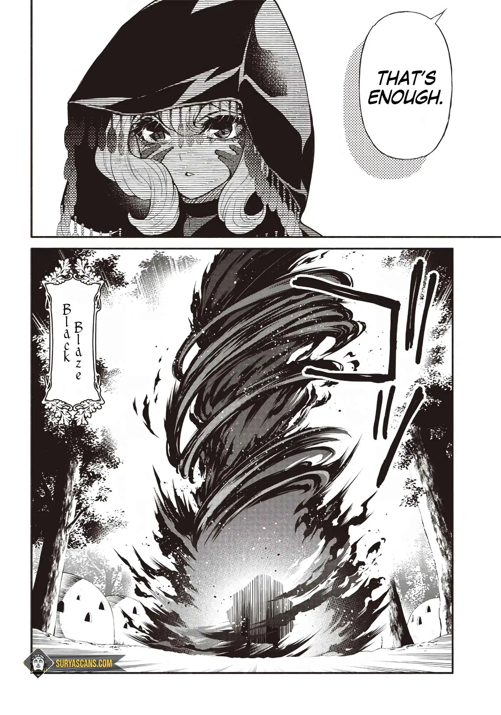 Tensei Goblin dakedo Shitsumon aru? Chapter 47 16